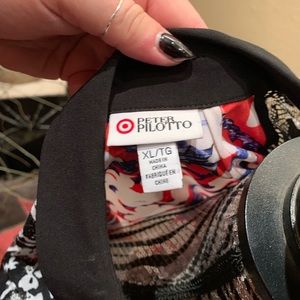 Peter Pilotto for Target Tops - Nwot floral button down Peter Pilotto for Target Tops - Nwot floral button down